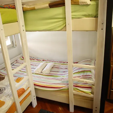 Apartamento Niksic