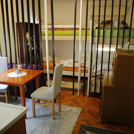 Niksic Apartamento Konjic