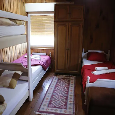Niksic Apartamento