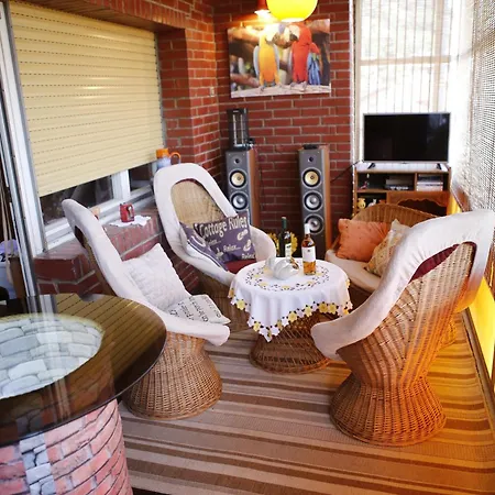Niksic Apartamento