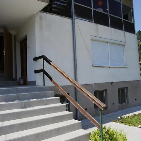 Apartamento Niksic