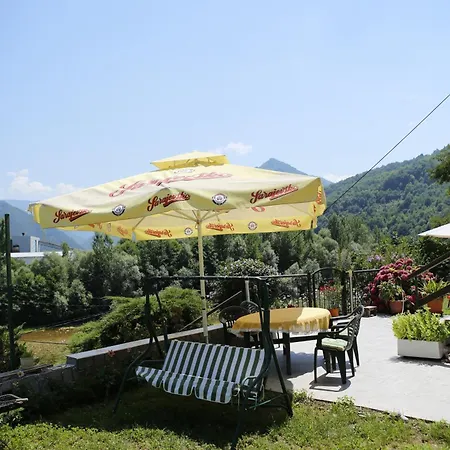 Niksic Apartamento *