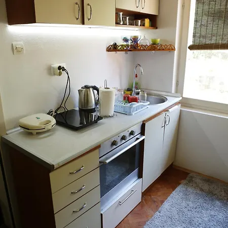 Apartamento Niksic *