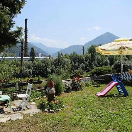 Niksic Apartamento Konjic