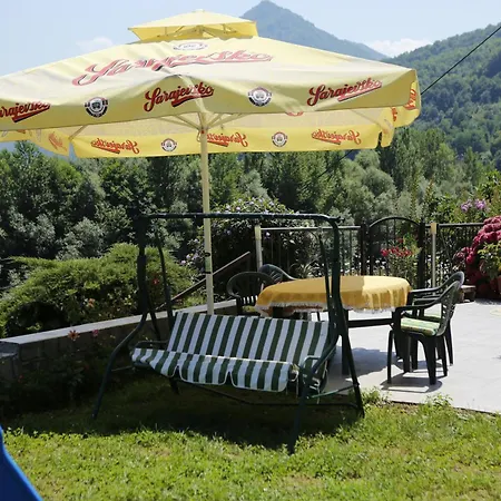 Apartamento Niksic