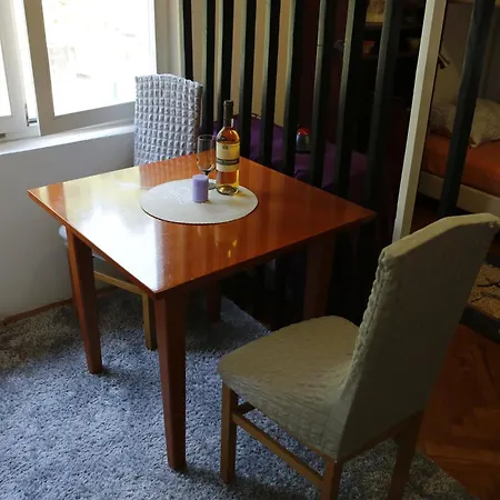 Apartamento Niksic