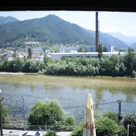 Niksic *