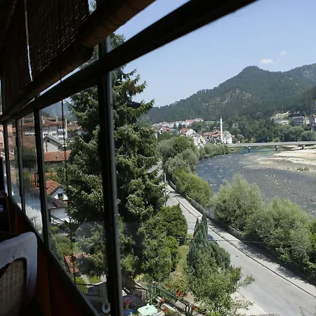 Niksic Konjic