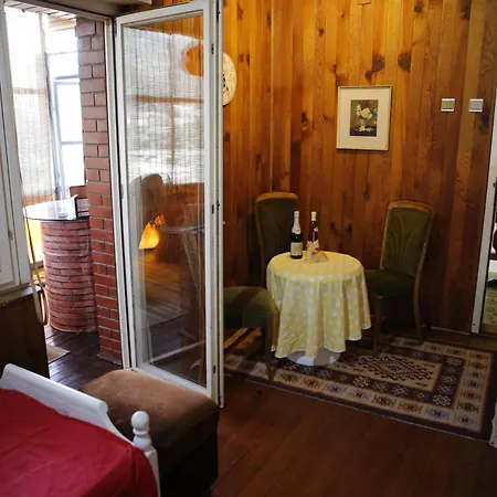 Apartamento Niksic Konjic